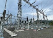 Terus Dukung Hilirisasi Industri, PLN Operasikan Transmisi Baru 150 kV untuk Smelter Ceria Group di Kolaka