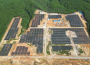 Optimalisasi Pembangkit Sepanjang 2023, Bikin Kinerja PLN Nusantara Power Melejit