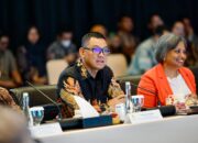 Dukung Dekarbonisasi di Sektor Industri, PLN Siap Suplai Listrik Hijau Melalui Layanan GEAS