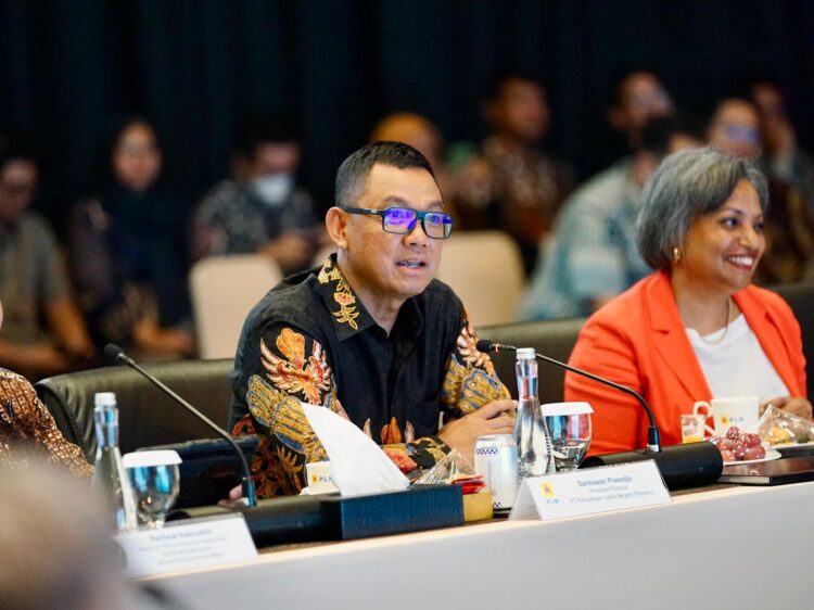 Dukung Dekarbonisasi di Sektor Industri, PLN Siap Suplai Listrik Hijau Melalui Layanan GEAS 1 5f31dc16 0e5d 44f0 b1f4 13bef2cf5a96