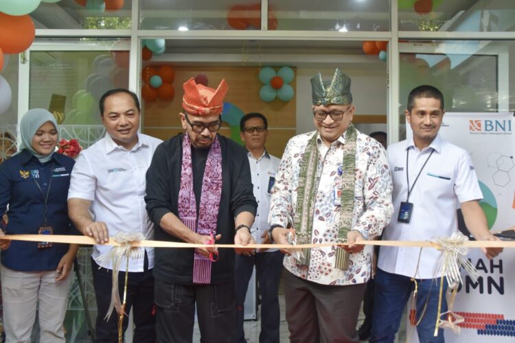 Rumah BUMN Hadir di Padang, Melayani Kebutuhan, Jadi Solusi Masalah UMKM 1 63fd638f 22d2 4d61 8085 2ffd0bb2d8df