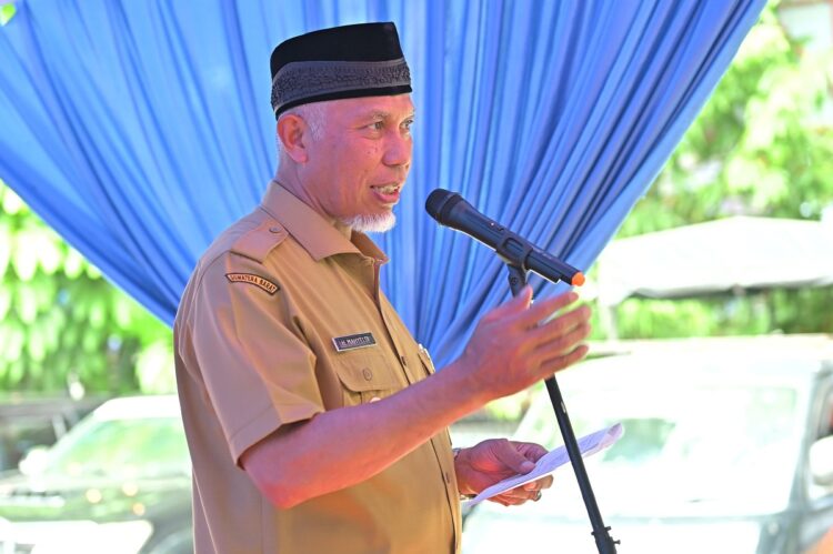 Seleksi Kreativesia, 70 Peserta Bersaing untuk Jadi Utusan Sumbar di Tingkat Nasional 1 70 Peserta Bersaing untuk Jadi Utusan Sumbar di Tingkat Nasional