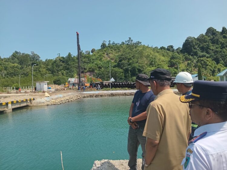 Bupati Rusma Yul Anwar Harapkan Pengembangan Pelabuhan Panasahan Sesuai Target 1 7020da41 49be 49c6 9356 e69689dcb295