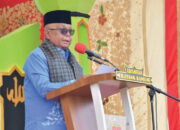 810 Kafilah Ikuti MTQN ke-41 Agam, Pertandingkan 13 Cabang Perlombaan