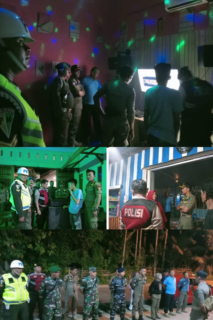 Cafe Karaoke Milik Oknum ASN di Grebek tim SK4 Pessel 1 97f9346a 44c7 42fd 962c 335548fb6fe0