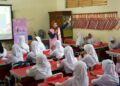 Peringati Hari Anak Nasional, Srikandi PLN Luncurkan Program Pengembangan Pendidikan Sahabat Anak