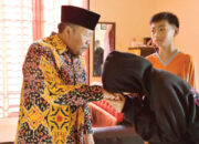 Berstatus Mahasiswa, Hafiz Juga Urus Empat Adik yang Masih Duduk di Bangku Sekolah