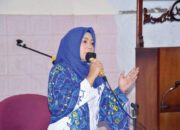 BKMT Palupuah Gelar Wirid Bulanan di Masjid Taqwa Sitingkai