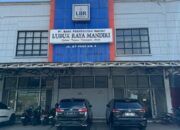 Gegara Kondisi Keuangan Perusahaan Tidak Sehat, OJK Cabut Izin Usaha BPR Lubuk Raya Mandiri