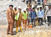 Bangun Jembatan Representatif, Bupati Agam Diapresiasi Warga Garagahan