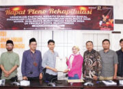 Bapaslon Perseorangan Belum Penuhi Syarat, KPU Bukittinggi Berikan Kesempatan Perbaikan Kedua