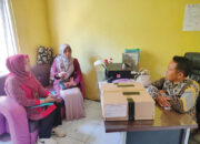 SPPT PBB-P2 2024 Kabupaten Agam 315.018 Lembar, Total Ketetapan Lebih Kurang Rp10,31 Miliar