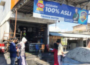 Optimalkan Pendapatan, Bapenda Turunkan Tim di 3 Kecamatan