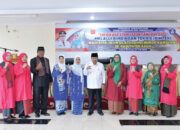 Bupati Agam: Bundo Kanduang Berperan Menjaga Adat dan Budaya