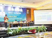 Bupati Agam Dorong Pengembangan Pariwisata Melalui WSIF 2024