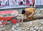 Baru Terkumpul Rp50 Juta, Pembangunan Asrama dan Rumah Tahfidz MAN 1 Agam Habiskan Anggaran Rp4 Miliar