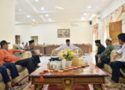 FKUB minta Pemerintah Dukung Program Keharmonisan Umat Beragama