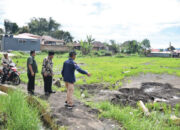 67 Hektar Lahan Pertanian Terdampak Banjir Bandang, Warga Batu Taba minta Pemerintah Carikan Solusi
