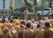 Pemkab Solsel Ajak Seluruh Masyarakat, Meriahkan Hari Kemerdekaan RI ke-79