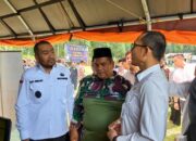 TMMD ke-121 di Padangpariaman, Pembuatan Badan Jalan 2,2 Km hingga Rehab 14 Unit RTLH