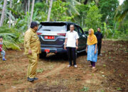 Bangun Instruktur Jalan dan Gerakan Ekonomi Masyarakat, PAD Padangpariaman Meningkatkan Signifikan