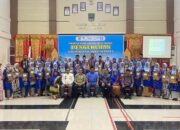 Bupati Suhatri Bur Kukuhkan 44 Guru Penggerak 