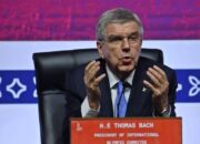 Kontingen Korsel Diperkenalkan sebagai Korut di Pembukaan Olimpiade Paris 2024, IOC Resmi Minta Maaf