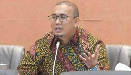 Citra DPR Naik Positif, Andre Rosiade: Alhamdulillah 1 Anggota DPR RI asal Sumatra Barat (Sumbar) H Andre Rosiade