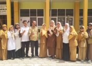 DLH Upayakan Dampingi Sekolah Berwawasan