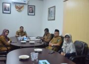 Pj Fauzan Hasan Ikuti Rakor, Dipimpin Mendagri RI Muhammad Tito Karnavian