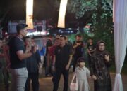 Pertunjukan Seni dan Budaya Hadir di Pentas Galanggang Arang Silo