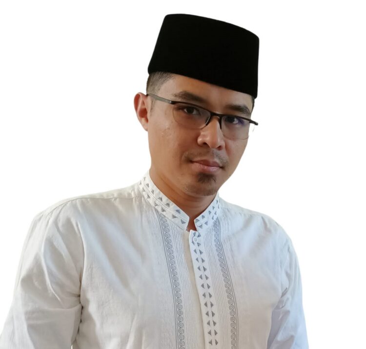 Ijab Qabul dalam Dunia Pendidikan 1 Fauzi Abrar, S.H.I, S.Pd.I
(Guru Pendidikan Agama Islam Dan Budi Pekerti SDN 01 Campago Ipuh Bukittinggi)