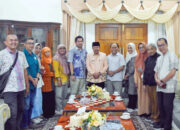 Gelar Operasi Katarak Gratis Bertema Cahaya Kemerdekaan, Bupati Agam Dukung Penuh IASMA