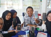 Tingkatkan Kualitas, Guru Mapel SMP Swasta Ikuti Lokakarya Gabungan