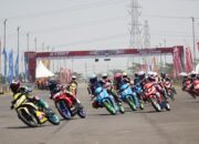 Pesta Balap HDC 2024 Siap Kembali Manjakan Pecinta Balap Nasional