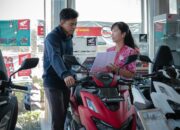 Promo Semarak Juli Untung Jutaan, Beli Honda Vario 160 di Menara Agung Bonus Jaket Ekslusif