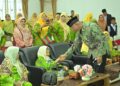 Hadiri Milad ke-107 Aisyiyah, Mahyeldi Minta Kolaborasi Pemerintah-Ormas Terus Dikembangkan