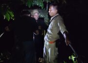 Sempat Hilang di Hutan Selama 12 Jam, Walinagari 4KP Bersama 3 Rekannya Berhasil Ditemukan