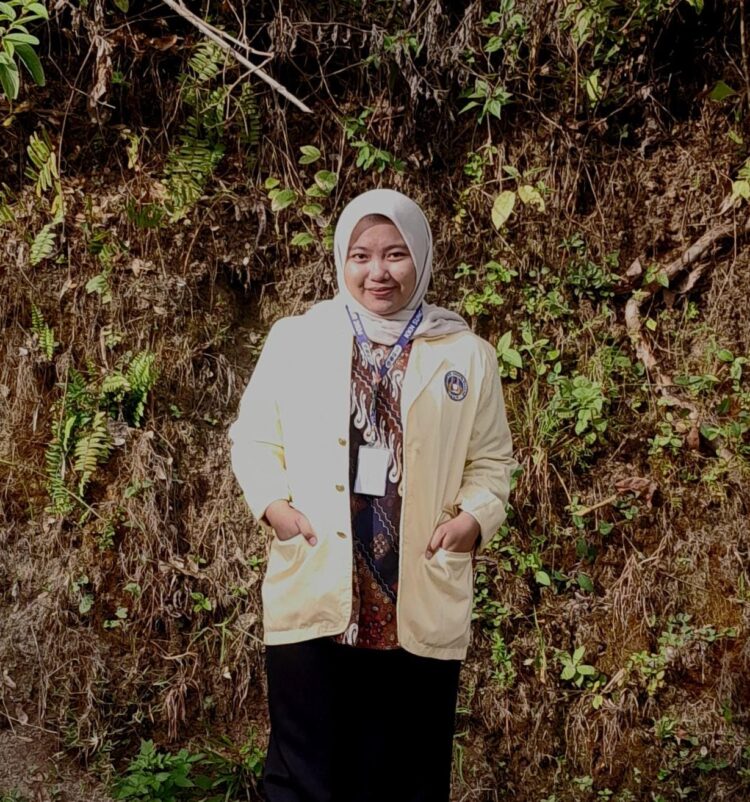 Antusias Warga Nagari Sungai Jambur Dan Kelompok KKN UNP Menyambut dan Mempersiapkan Acara Saikek Sakabek Arek 1 IMG 20240726 WA0040