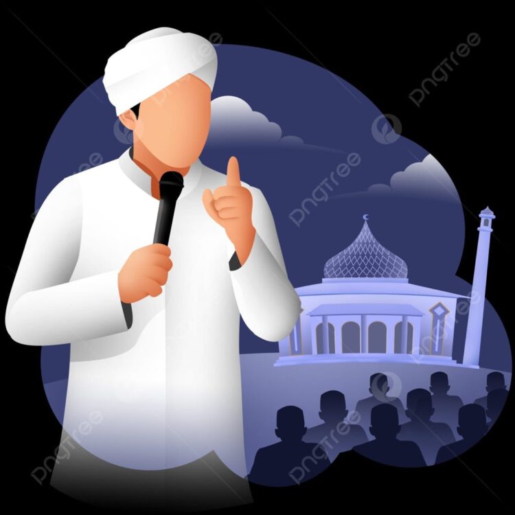 Marak Aksi Terorisme dan Intoleransi di Indonesia, Ustaz Devi Rusli Tekankan Pentingnya Ajaran Islam dalam Menjaga Kedamaian 1 ILUSTRASI