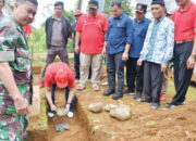 Ikut Menyumbang untuk Program Bedah Rumah, Bupati Agam Apresiasi Pemnag Gadut