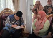 Jangan Keluar Relnya, KPU dapat Hibah Rp28 Miliar dari Pemkab