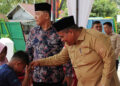 Hari Anak Nasional, Jauhi Narkoba