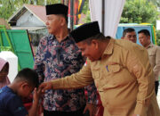 Hari Anak Nasional, Jauhi Narkoba