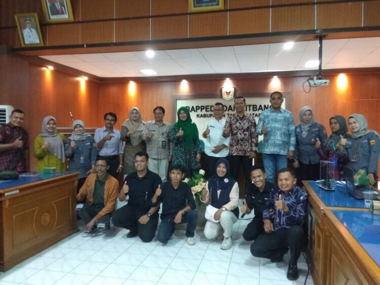 KPID Sumbar Gelar Bimtek P3SPS 1 KPID Sumbar Gelar Bimtek P3SPS di Tanah Datar