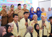 Suhatri Bur Ingatkan, KSB Nagari Garda Terdepan Penanganan Awal Bencana