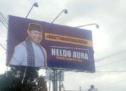 Mantan Ketua KPU Bukittinggi Heldo Putra, Kandidat Kuat Dampingi Erman Safar di Pilkada 2024