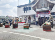 Berkekuatan Hukum Tetap, Kejari Bukittinggi Musnahkan 70,65 Kg Ganja dan 233,67 Gram Sabu