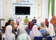 KemenKes Terapkan ILP Sebagai Transfomasi Kesehatan se Indonesia