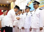 Kepala Desa Garda Terdepan, Masa Tugas 48 Kepdes Bertambah menjadi 8 Tahun